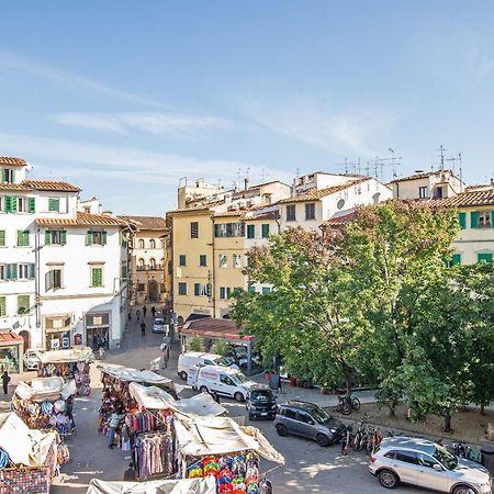 Il Mercato Centrale B And B Bed & Breakfast Florence Exterior photo