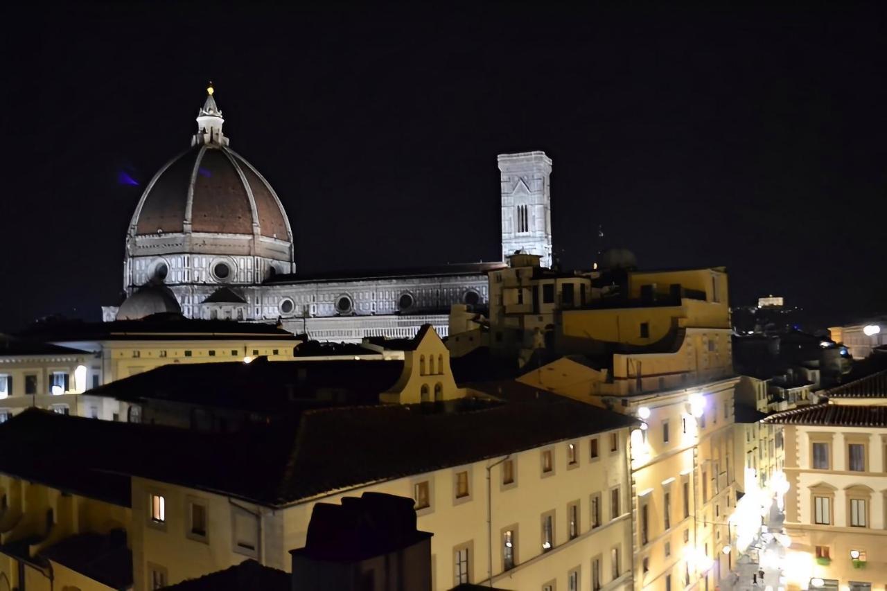 Il Mercato Centrale B And B Bed & Breakfast Florence Exterior photo