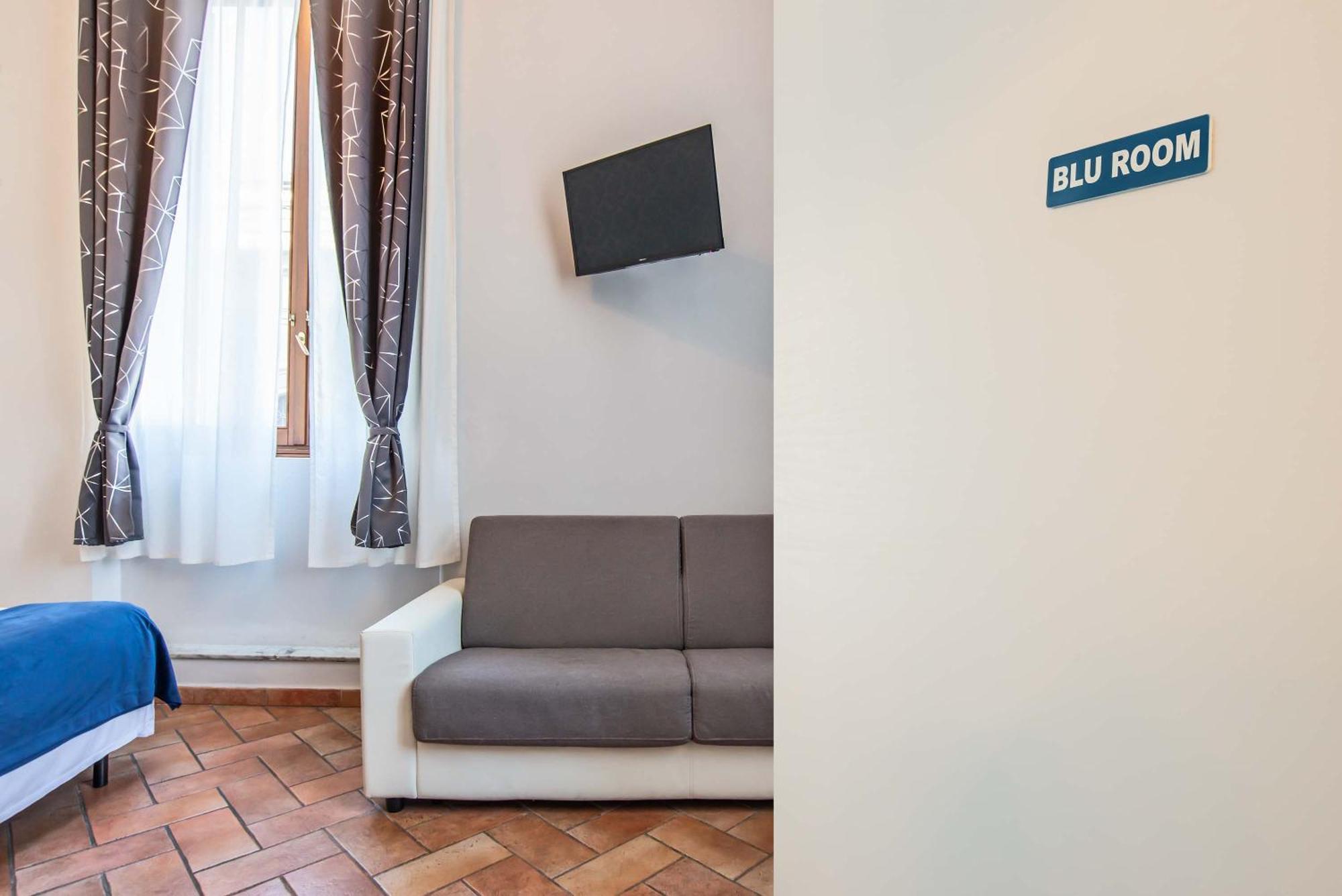 Il Mercato Centrale B And B Bed & Breakfast Florence Exterior photo